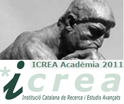 ICREA Acadèmia 2011