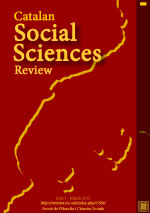 Catalan Social Sciences Review