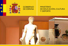 Ministerio Educación, Cultura y Deporte