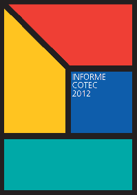 Informe Cotec 2012