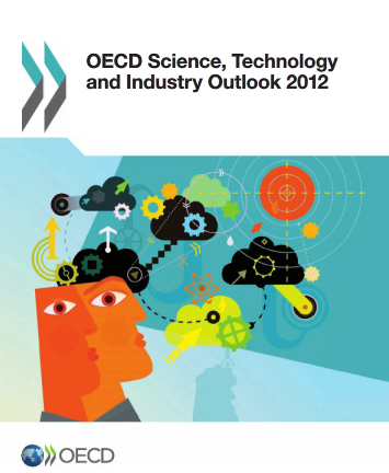 OECD STI Outlook 2012