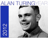 Centenari Alan Turing