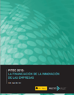 Informe PITEC 2010