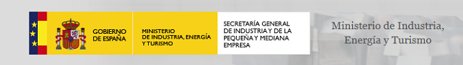 Ministerio Industria