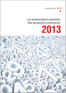 Informe CYD 2013