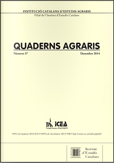 Quaderns Agraris