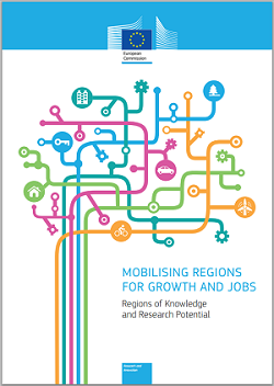 Mobilising regions