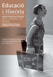 Revista Educació i Història