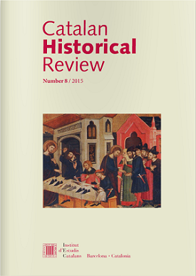 Catalan Historical Review