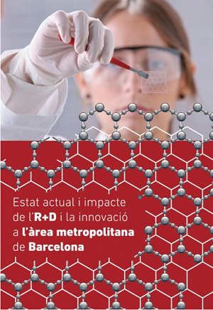 R+D i Innovació a Barcelona
