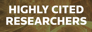 Highly Cited Researchers 2016