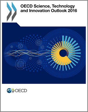 OECD Science, Technology and Innovation Outlook 2016
